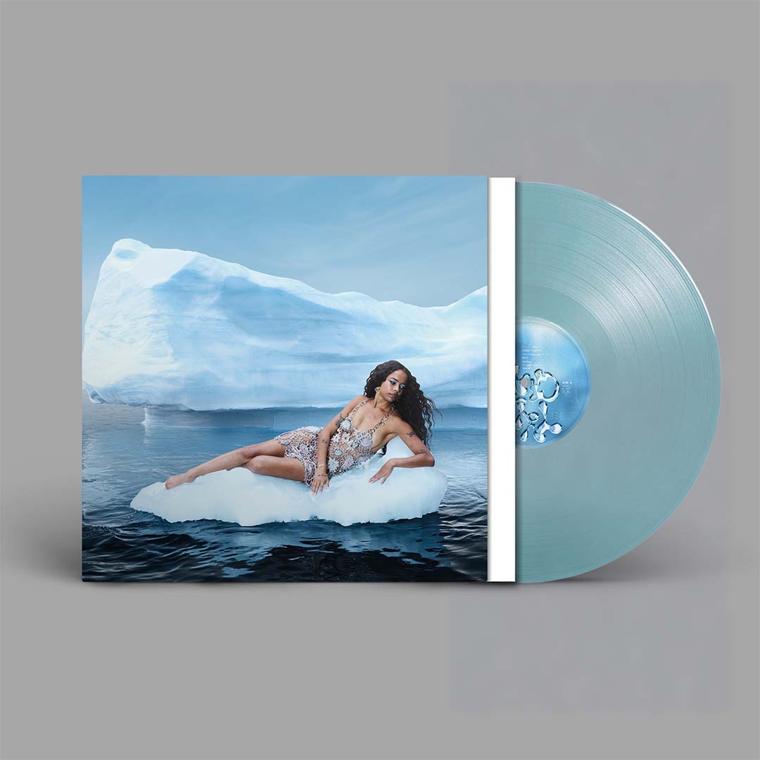 TSHA - Offical Merch Item 1 - Sad Girl