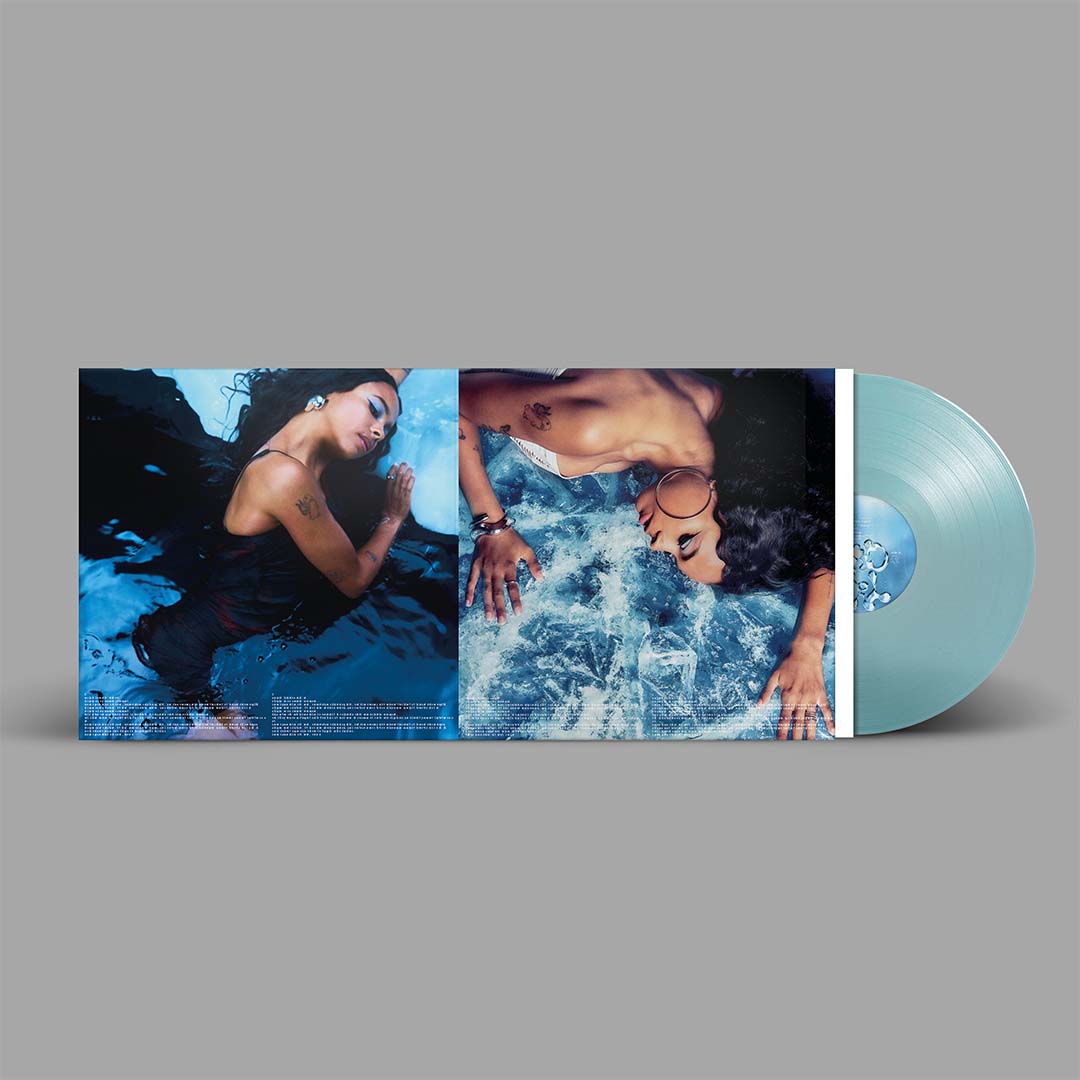 TSHA - Offical Merch Item 3 - Sad Girl